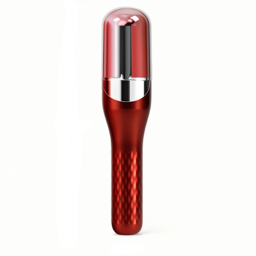 The Glow Trimmer™ | Split-End Trimmer