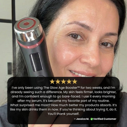 The Glow Age Booster™