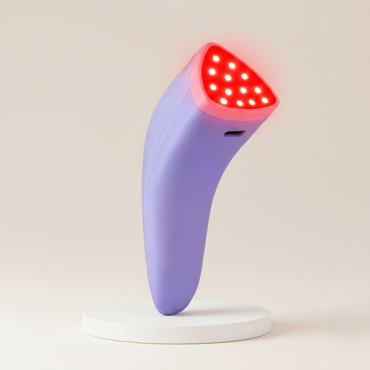 The Glow Wand™ | Pimple Spot Treatment