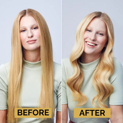 The Glow Curler™ Negative Ions Automatic Hair Curler 28mm Curling Hair