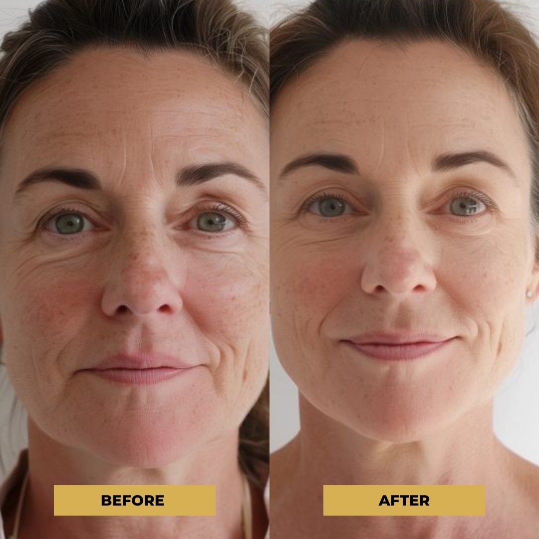 The Glow Pen™ | Microneedling Derma Pen