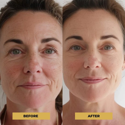 The Glow Pen™ | Microneedling Derma Pen