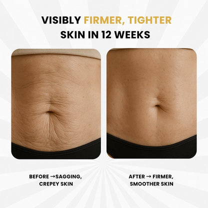 The Glow Magic™ Body Lifting Oil