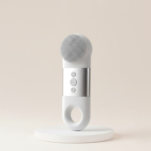 The Glow Face Pro™ | Exfoliating and Rejuvenating LED Light