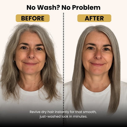 The Glow Wet To Dry Iron™