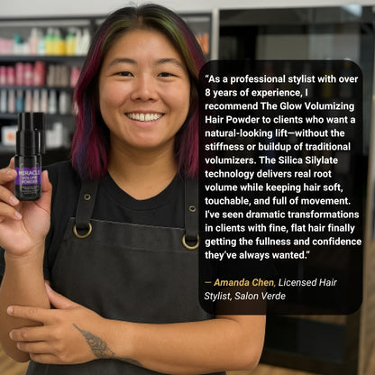 The Glow Volume Powder™