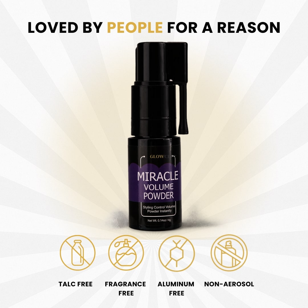The Glow Volume Powder™