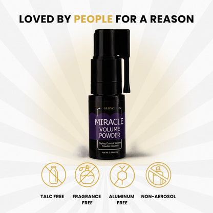 The Glow Volume Powder™