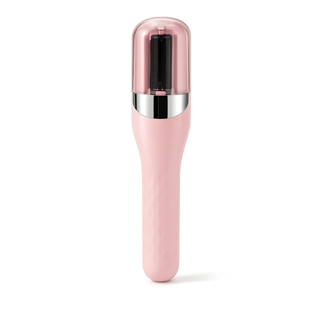 The Glow Trimmer™ | Split-End Trimmer