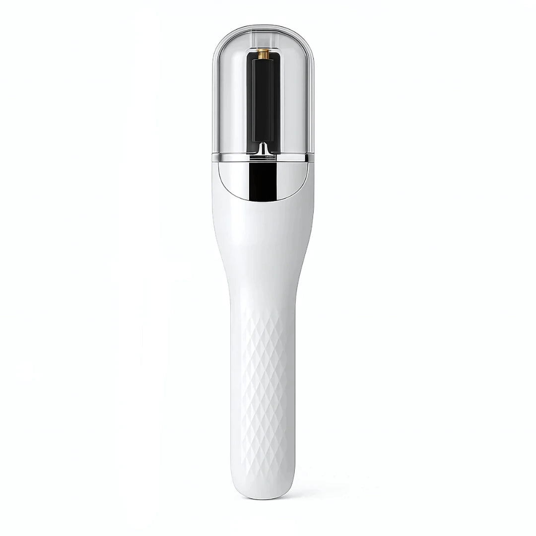 The Glow Trimmer™ | Split-End Trimmer
