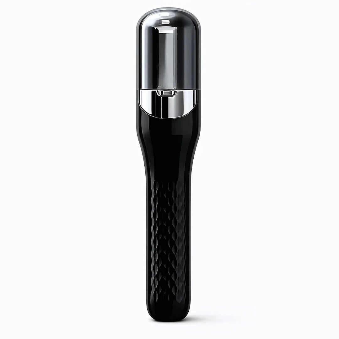 The Glow Trimmer™ | Split-End Trimmer