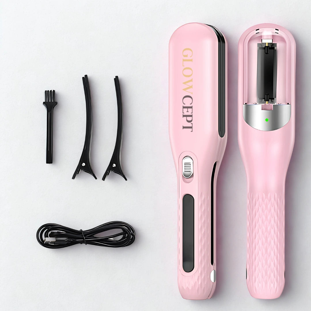 SPLIT END TRIMMER MAIN IMAGE