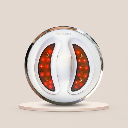 The Glow Pods™ | Eye Rejuvenators