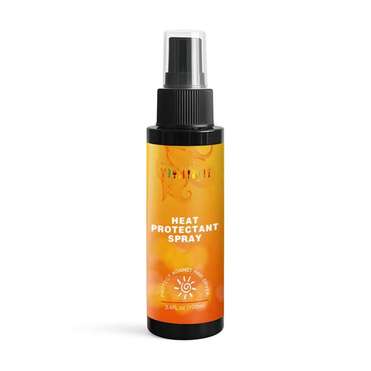 Heat Protecting Spray 
