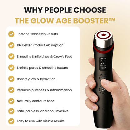 The Glow Age Booster™