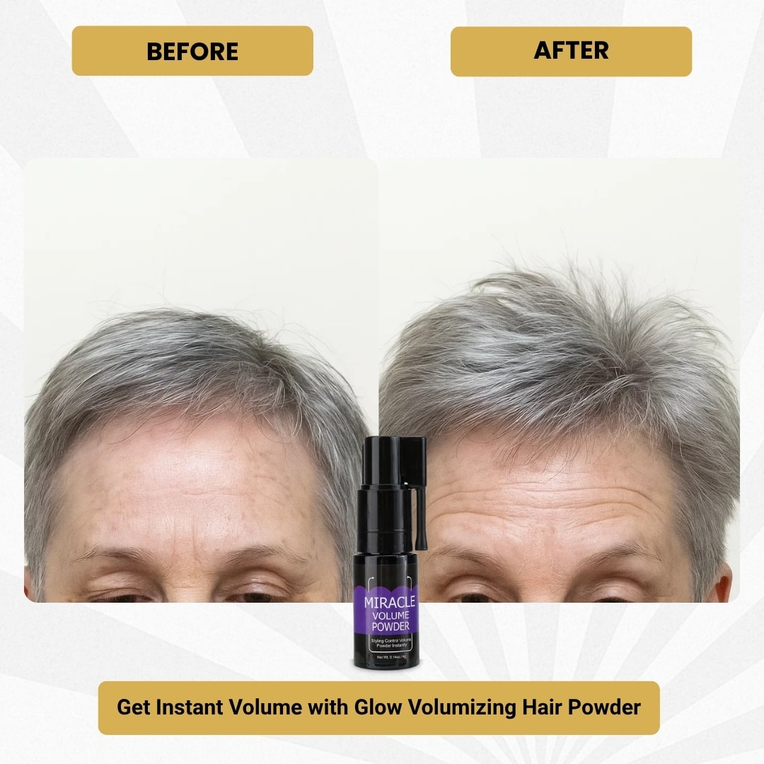 The Glow Volume Powder™