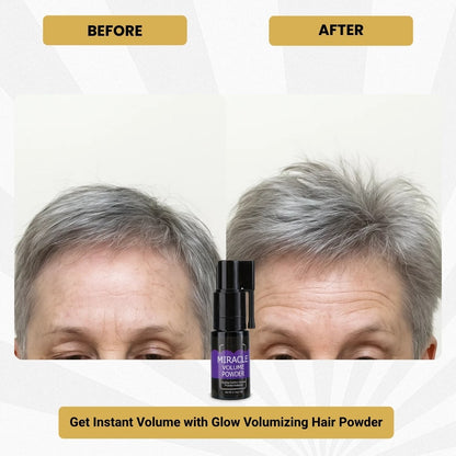 The Glow Volume Powder™