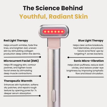 The Glow 4-in-1 Wand™