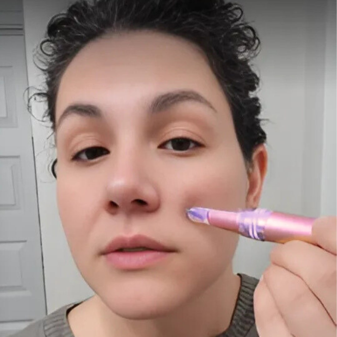 The Glow Pen™ | Microneedling Derma Pen