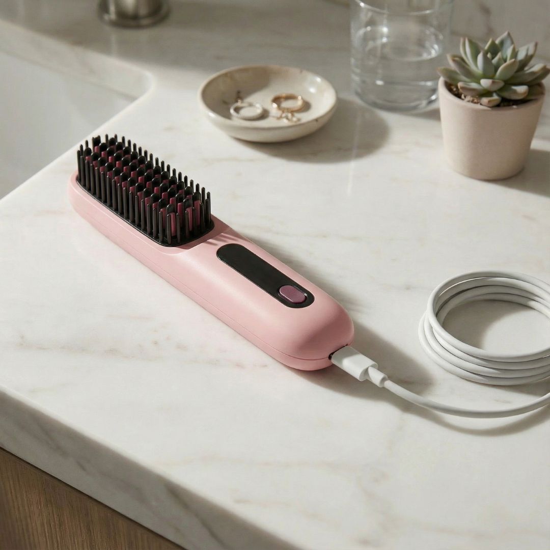 Styling Essentials Kit Bundle