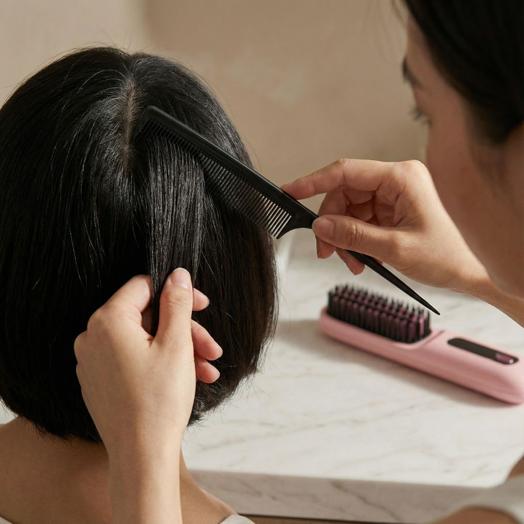 Styling Essentials Kit Bundle