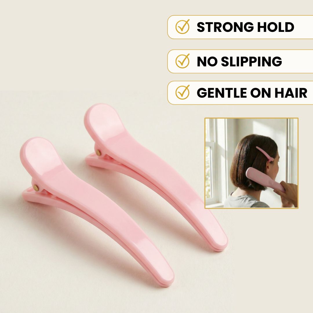 Styling Essentials Kit Bundle