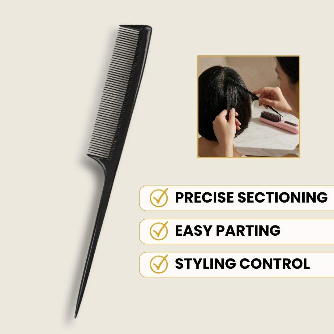 Styling Essentials Kit Bundle