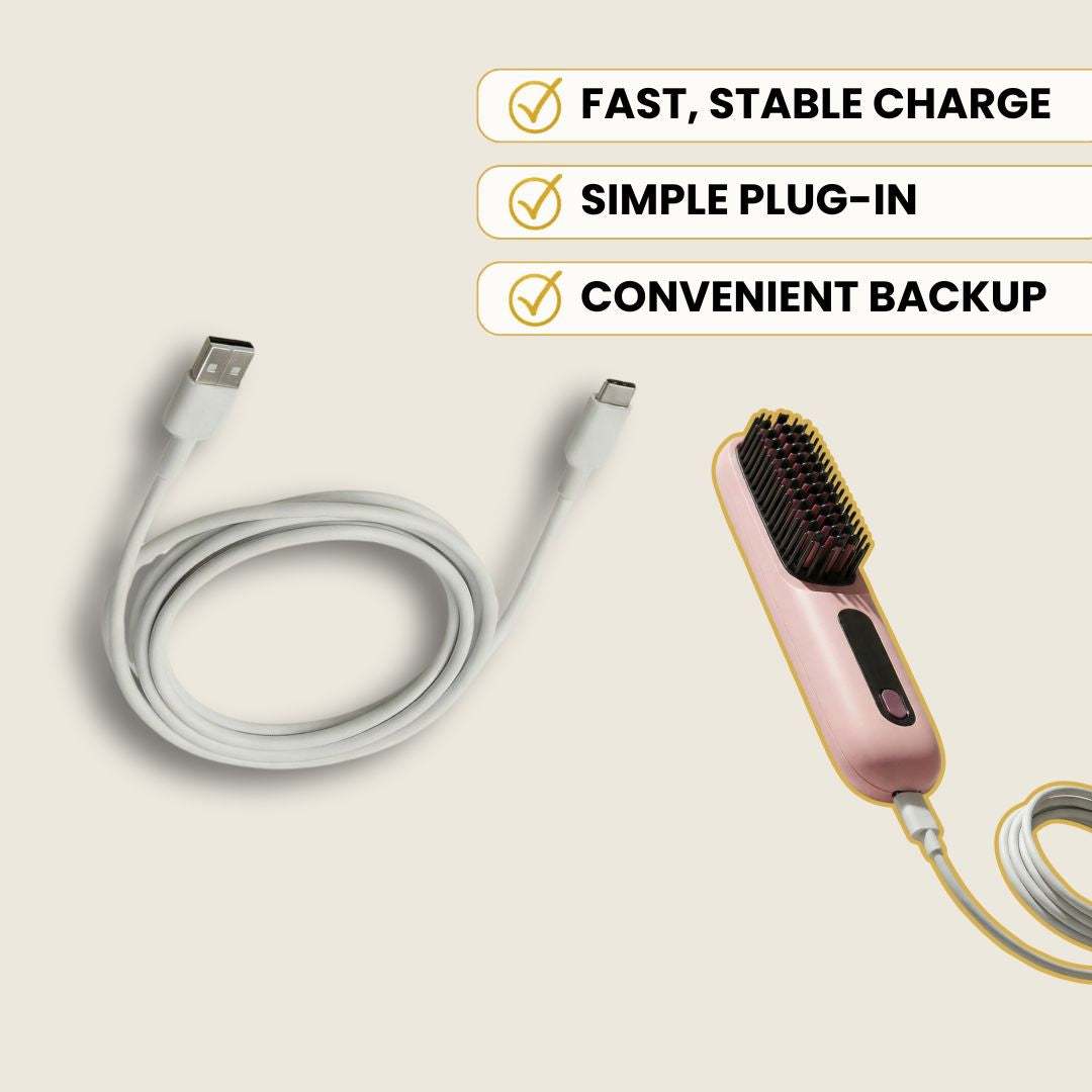 Styling Essentials Kit Bundle