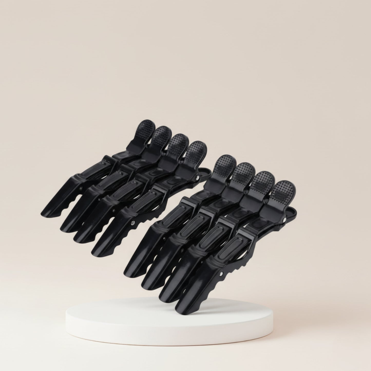 Multi-Sectioning Clips (8 pcs)