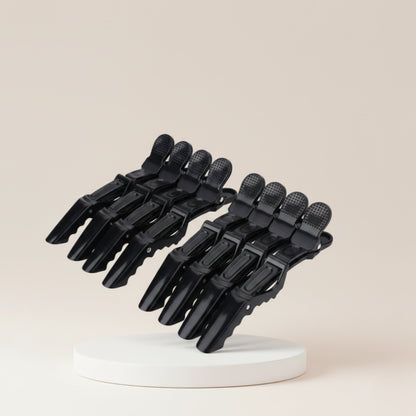 Multi-Sectioning Clips (8 pcs)