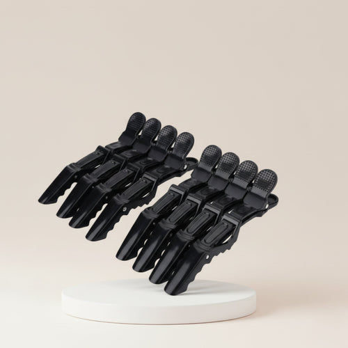 Multi-Sectioning Clips (8 pcs)