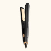 Black/Gold