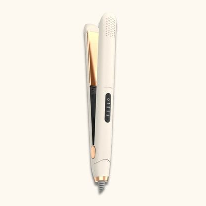 The Glow Mini Iron™ | Portable Mini-Styling Flat Iron