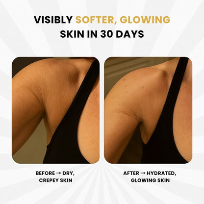 The Glow Magic™ Body Lifting Oil