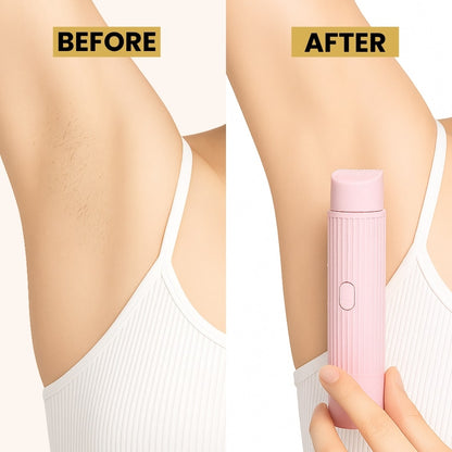 The Glow Mini Trimmer™