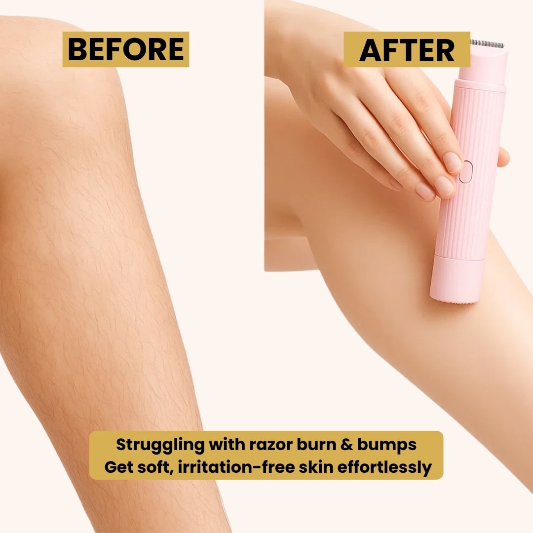 The Glow Mini Trimmer™