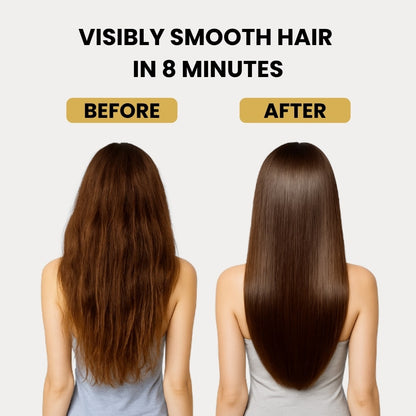 The Glow Wet To Dry Iron™