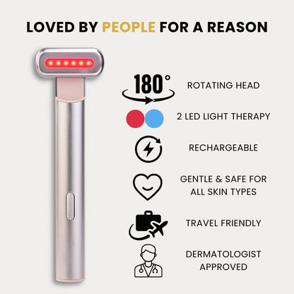 The Glow 4-in-1 Wand™
