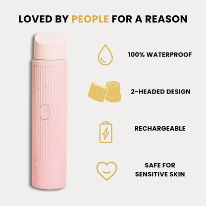The Glow Mini Trimmer™