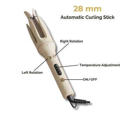 The Glow Curler™