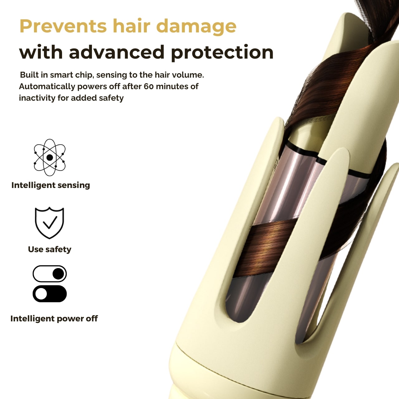 The Glow Curler™