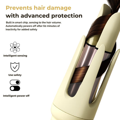 The Glow Curler™