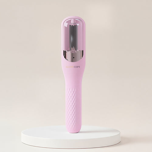 The Glow Trimmer™ | Split-End Trimmer