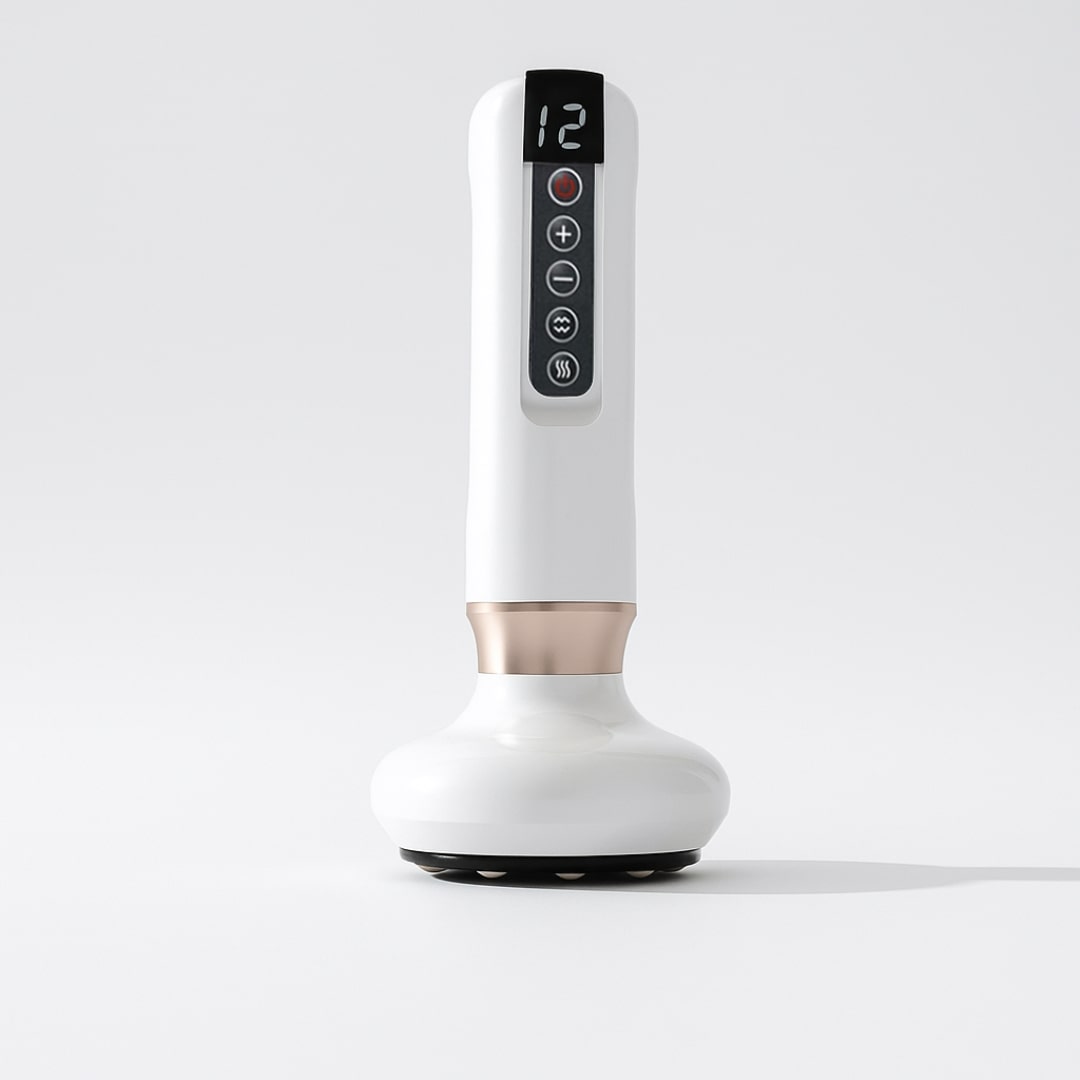 The Glow Anti-Cellulite Massager™