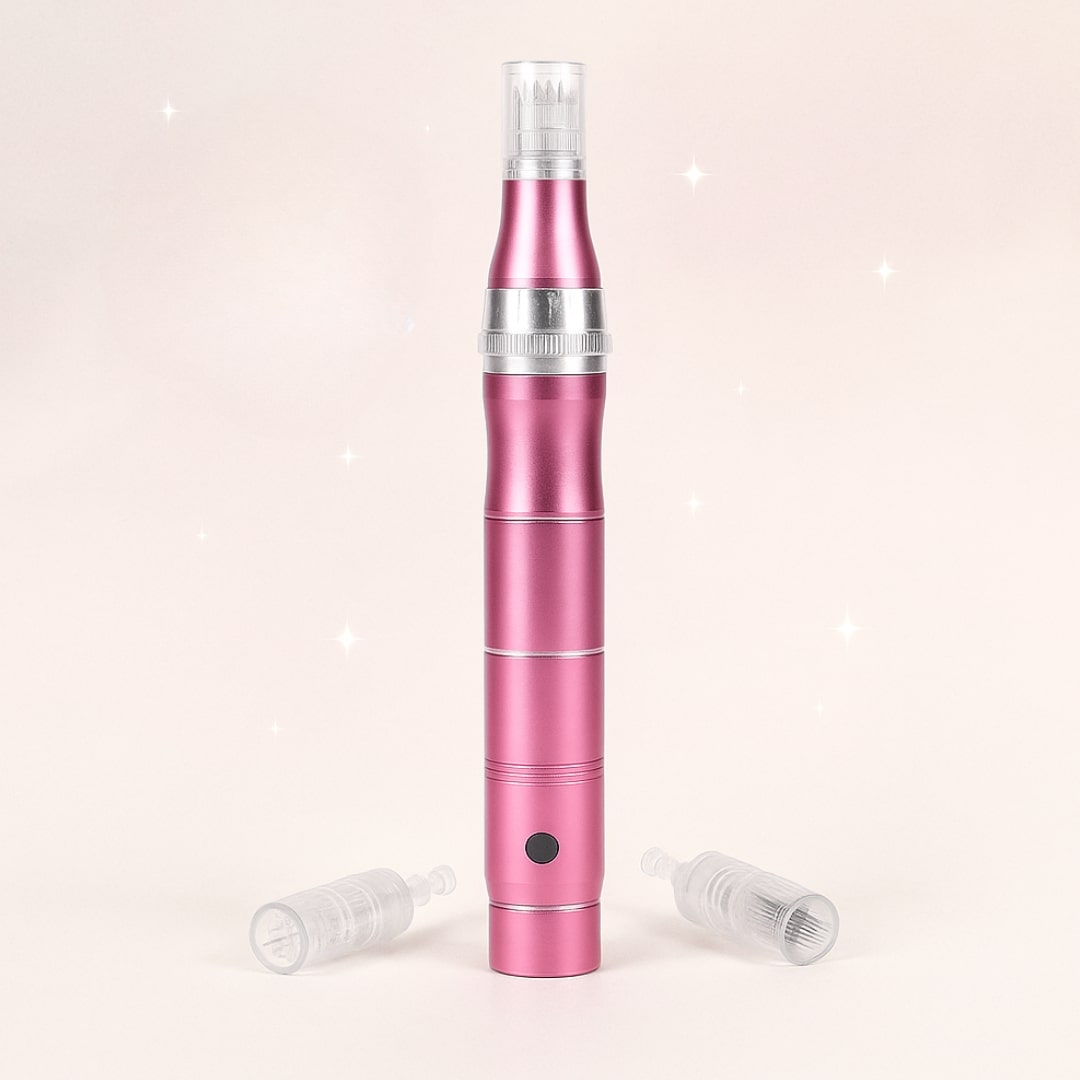 The Glow Pen™ | Microneedling Derma Pen