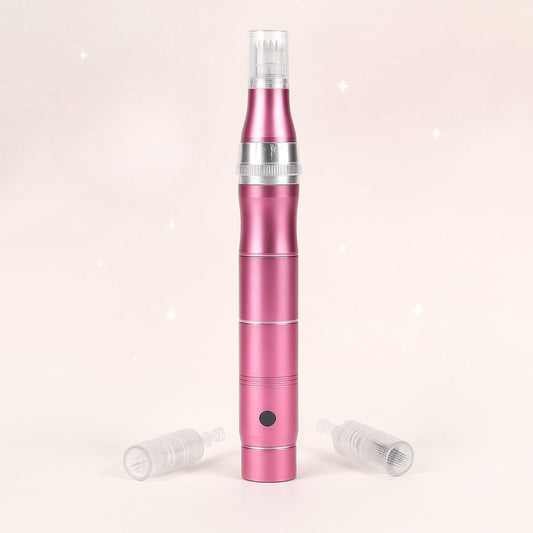 The Glow Pen™ | Microneedling Derma Pen