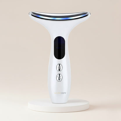 The Glow Sculptor™ | LED Therapy Device