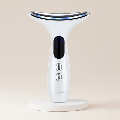The Glow Sculptor™ | LED Therapy Device