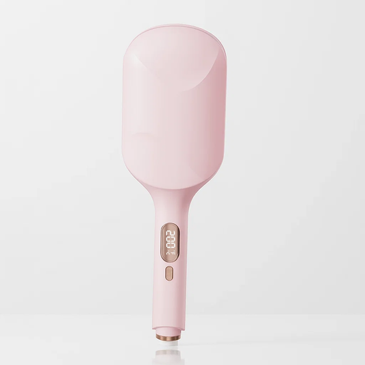 The Glow Beach Curler™