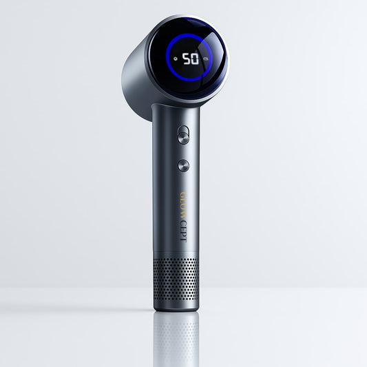 The Glow Negative Ion Hair Dryer™